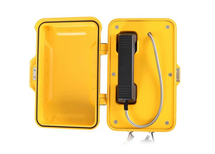 4G устройство J&R JR101-CB